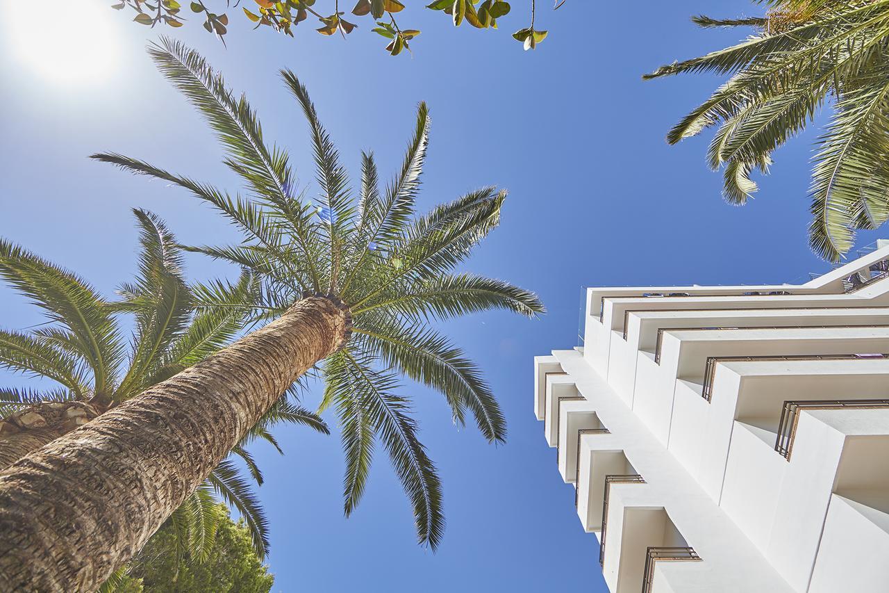 Hotel Principe Playa de Palma  Exterior foto